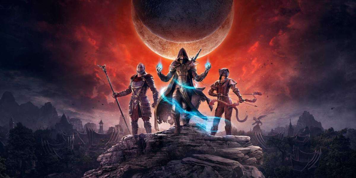 How do Elder Scrolls Online players find every Eastmarch Skyshard?
