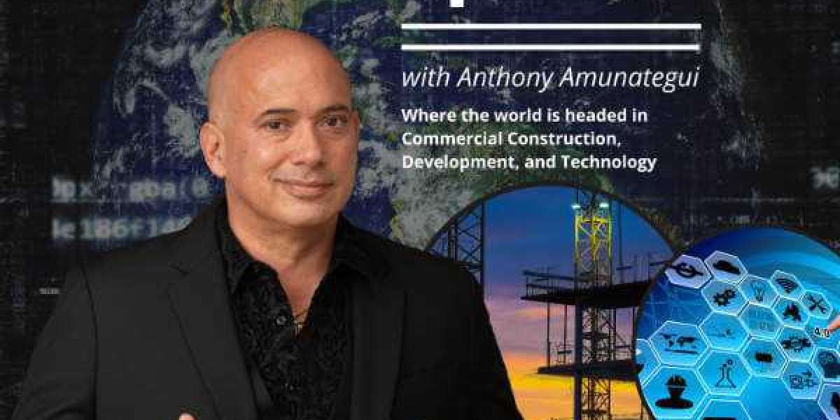 Way to Look at Job Sites Have Changed: Anthony Explains