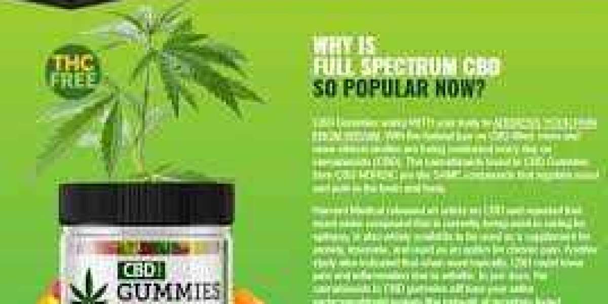 Seven Ugly Truth About Michael Strahan CBD Gummies.