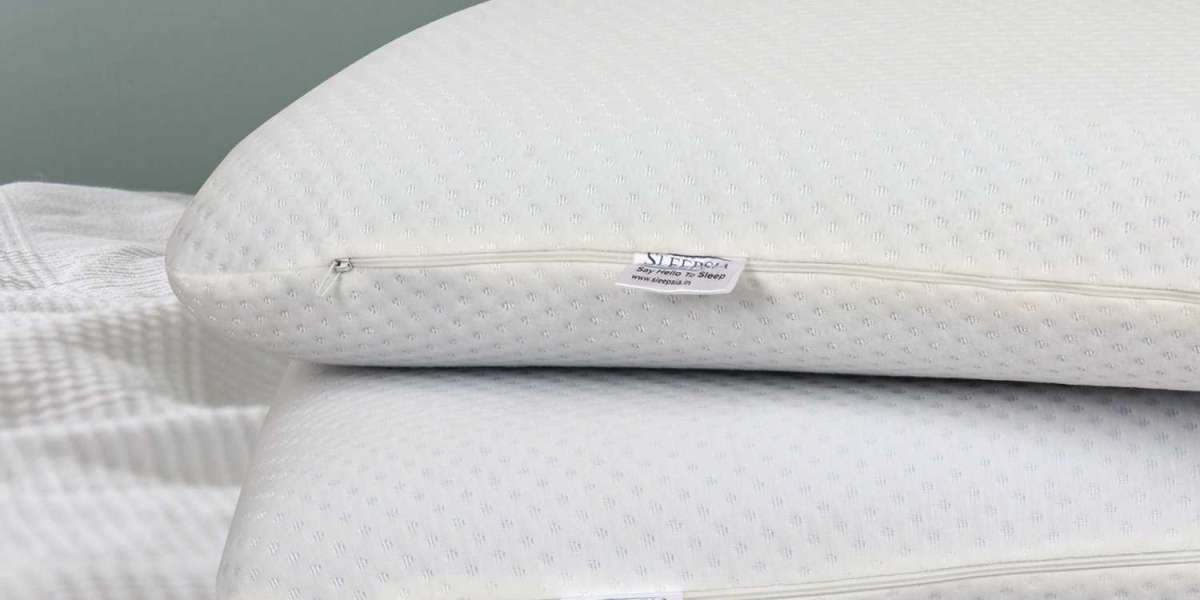 Are Gel Memory Foam Pillows Good for Side Sleepers?