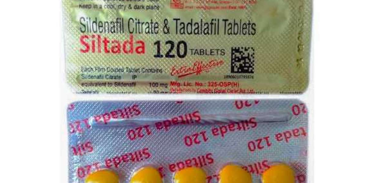 How to Use Sildenafil