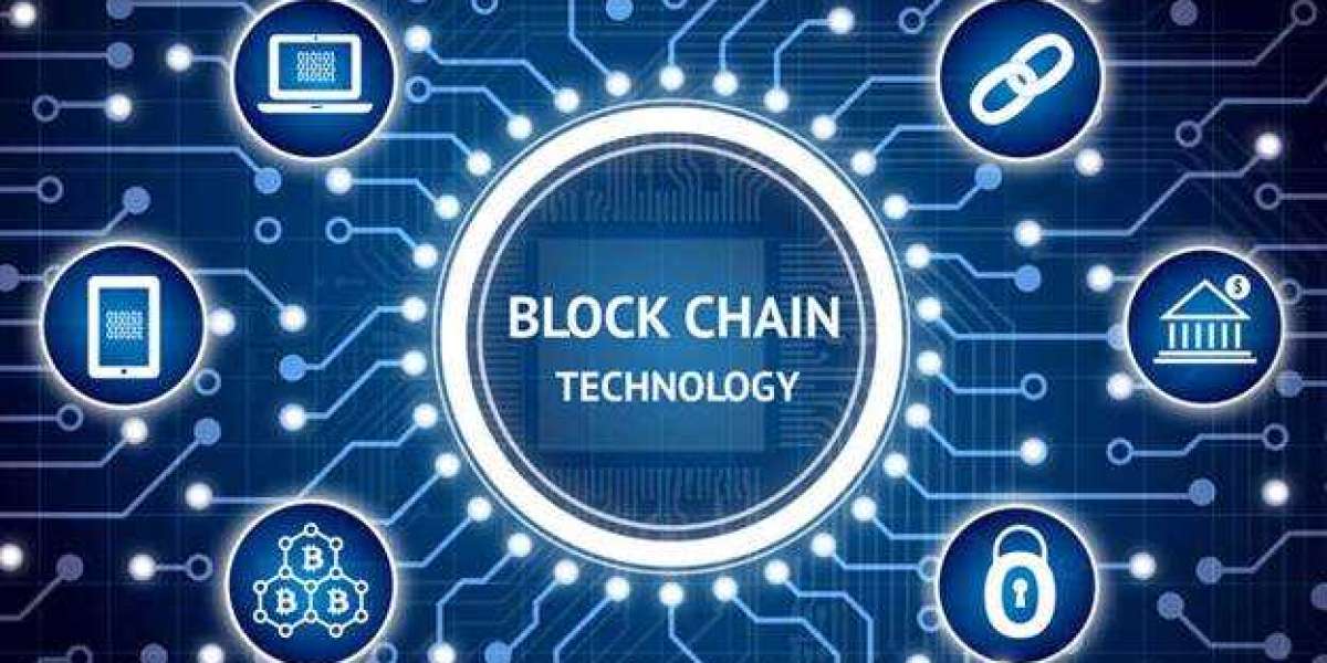 How Blockchain Technology Can Benefit Your Business?