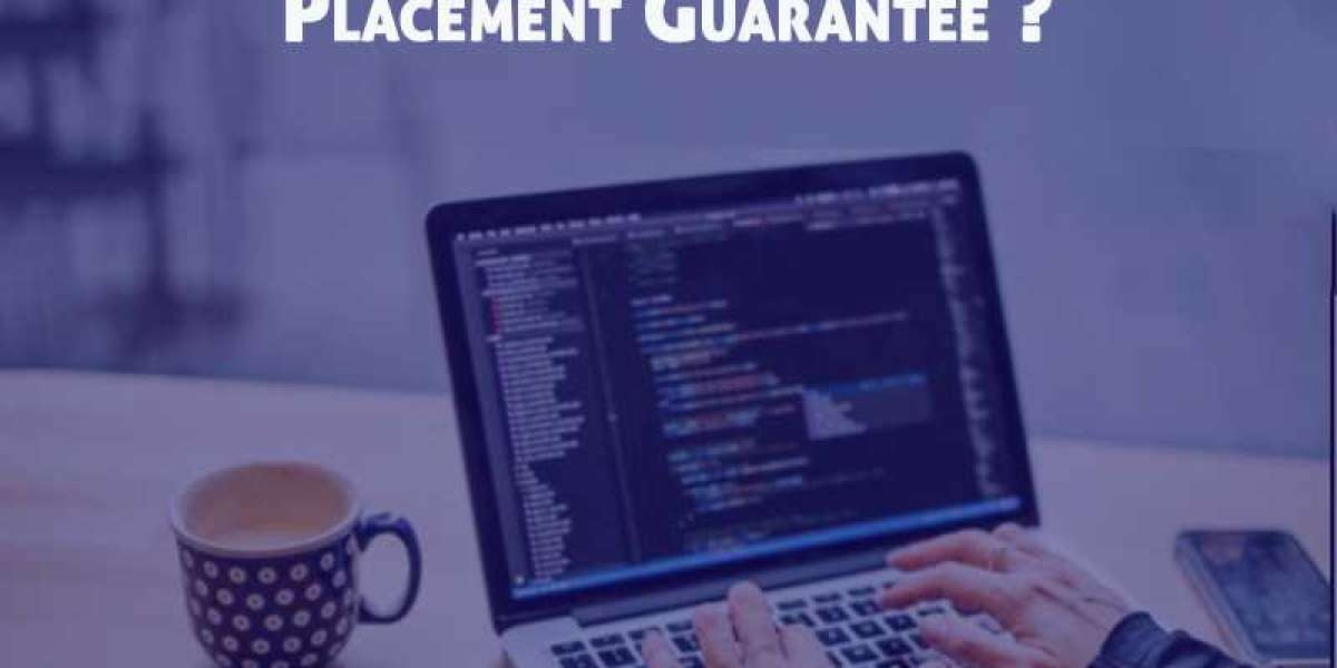 Where to go for Software Development Course with placement guarantee?