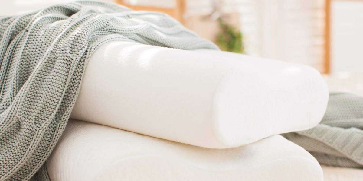 Are Memory Foam Pillows Harmful for Your Neck?