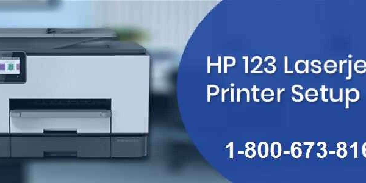 123.hp.com/laserjet Printer Setup | 123.hpsetup.online