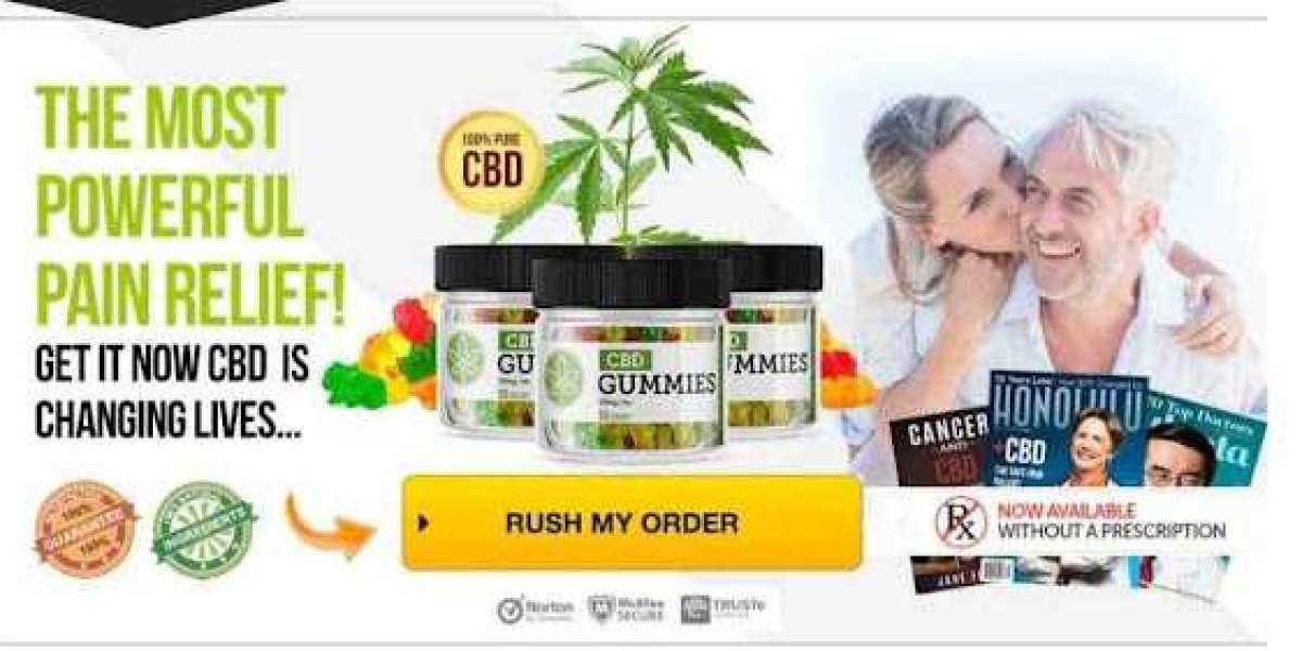 Maggie Beers CBD Gummies Australia Reviews (Scam or Legit) Is It Worth the Money! Read The Real Fact Before Buy?