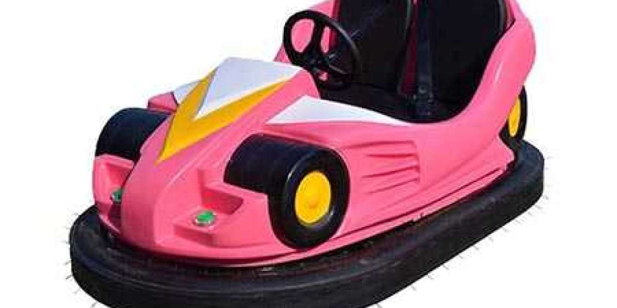 Top Benefits Of Adding Bumper Cars For Your Amusement Park