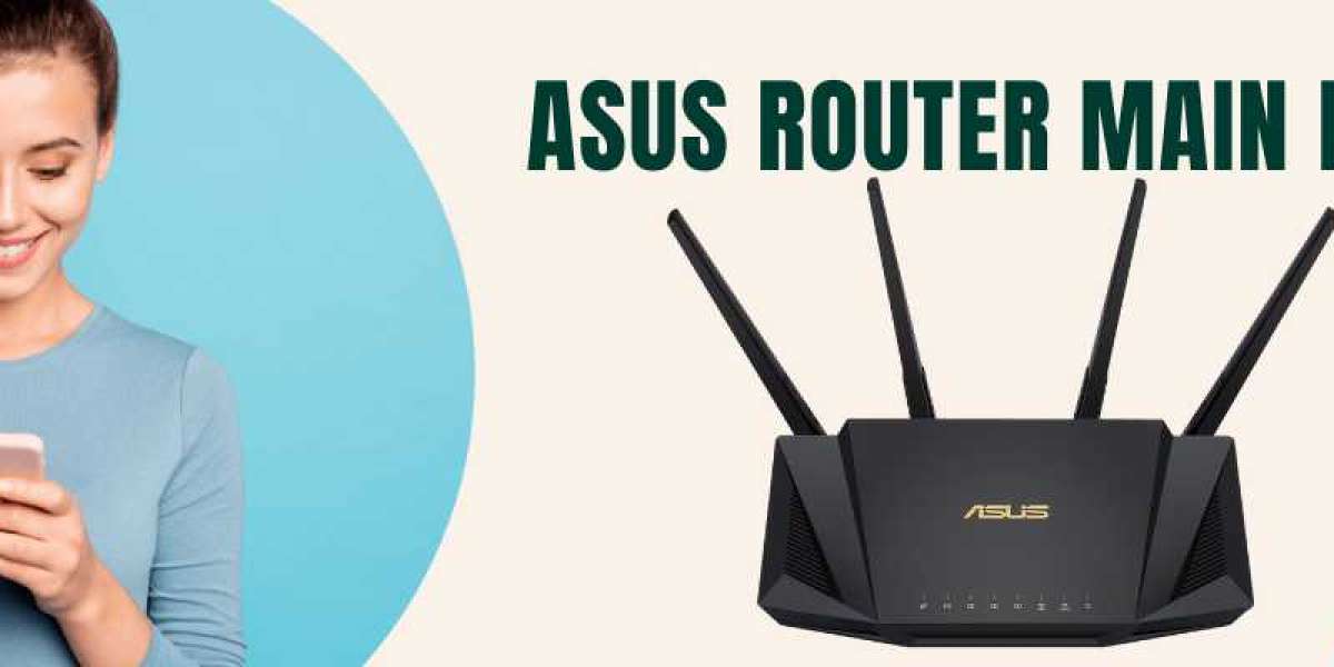 How To Asus Router Main Login | Methods
