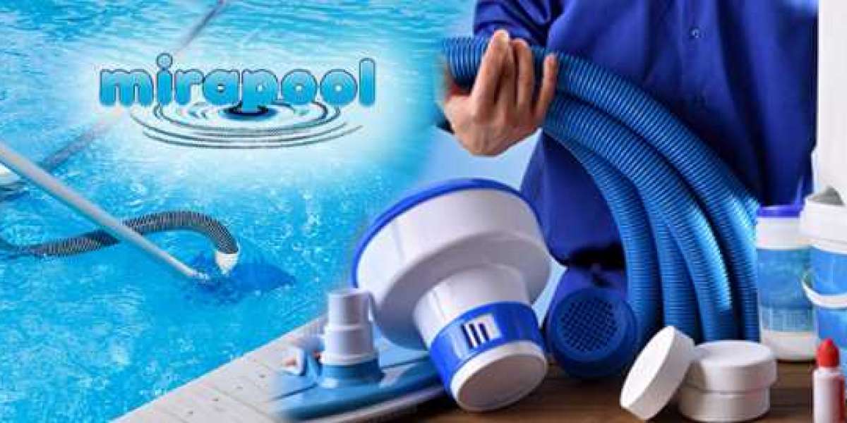 Keep Things In Mind Before Hiring The Service Professional Pool Cleaner!