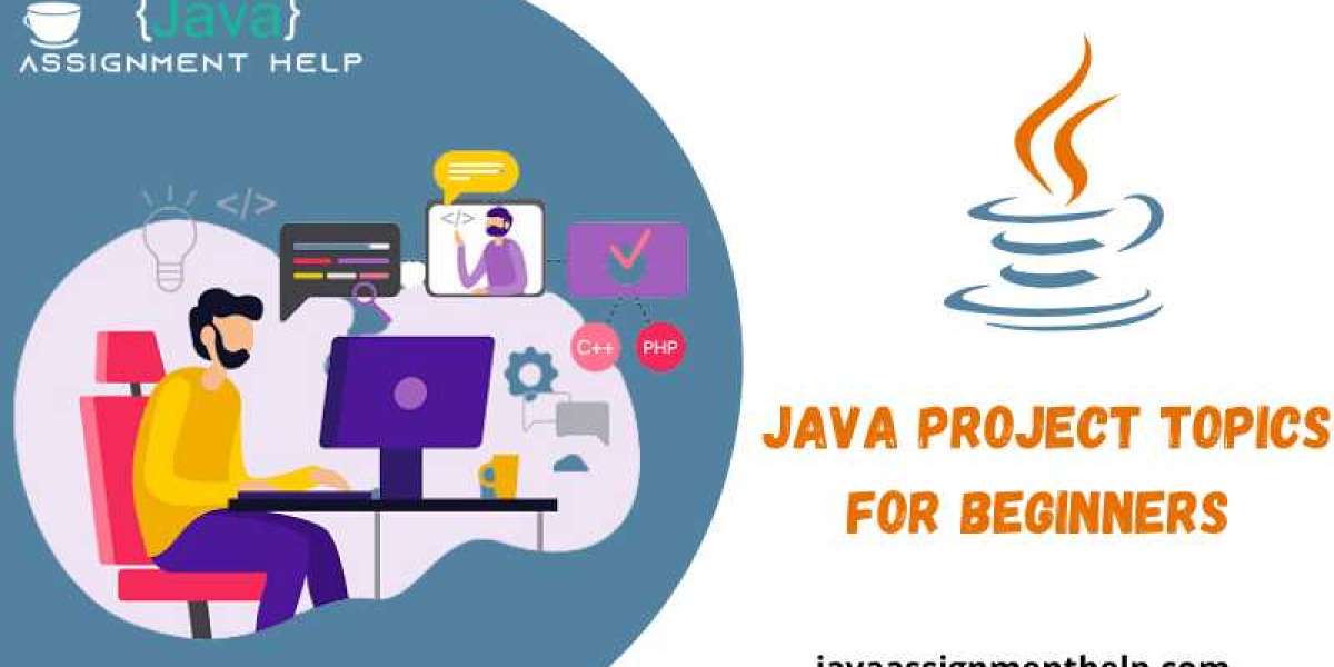 20+ Interesting Java Project Topics