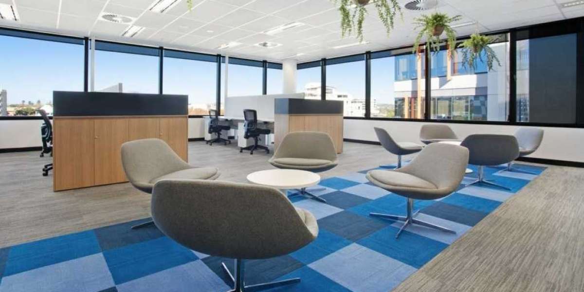 Office Fitout Trends 2021 to Stay Ahead Of your Competitors