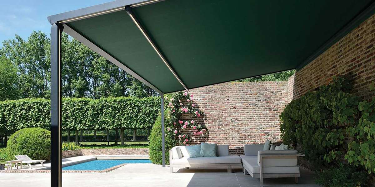 Why is a Fly Over Patio Kit Brisbane needed in your House?