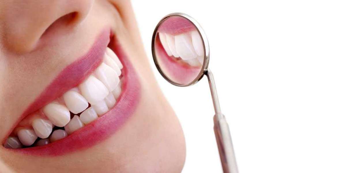 All About Periodontics And Gum Disease