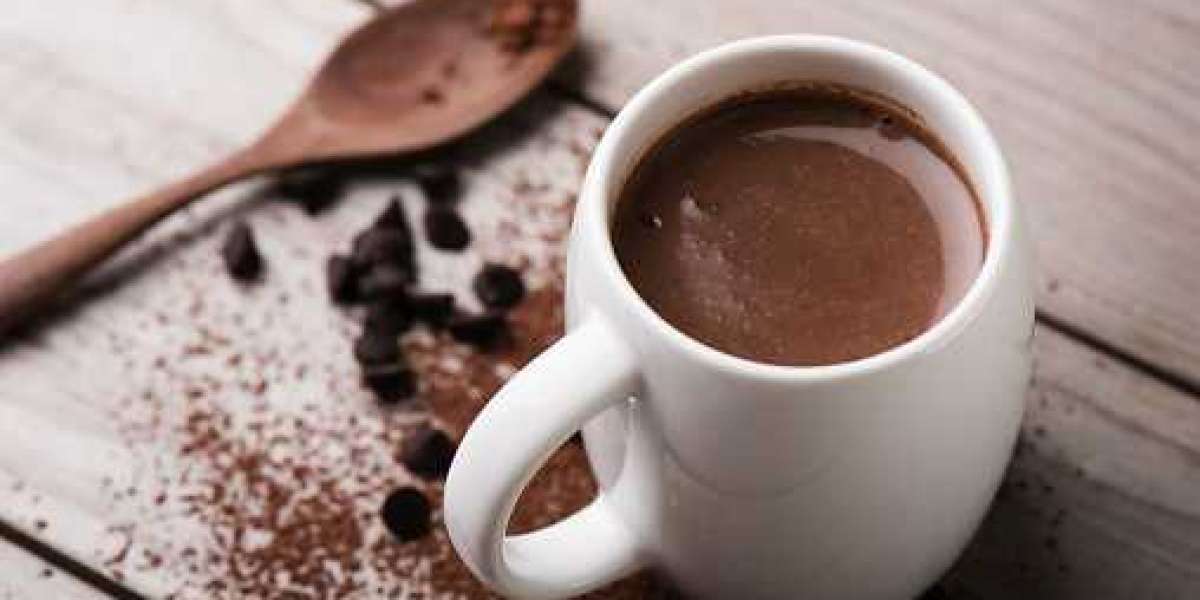 Cocoa Chocolate Market Growth, Opportunity And Forecast 2020 – 2027