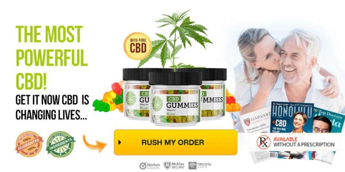Learn All About Joyce Meyer CBD Gummies From This Politician.