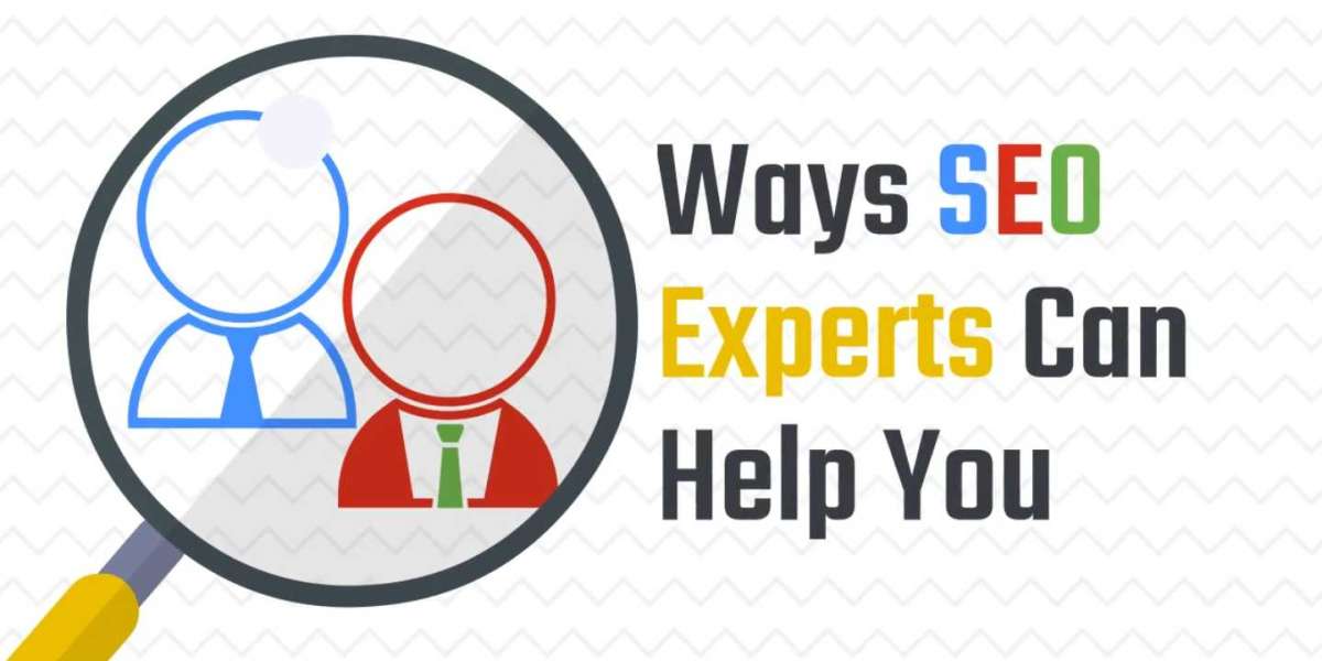 Ways SEO Experts Can Help You