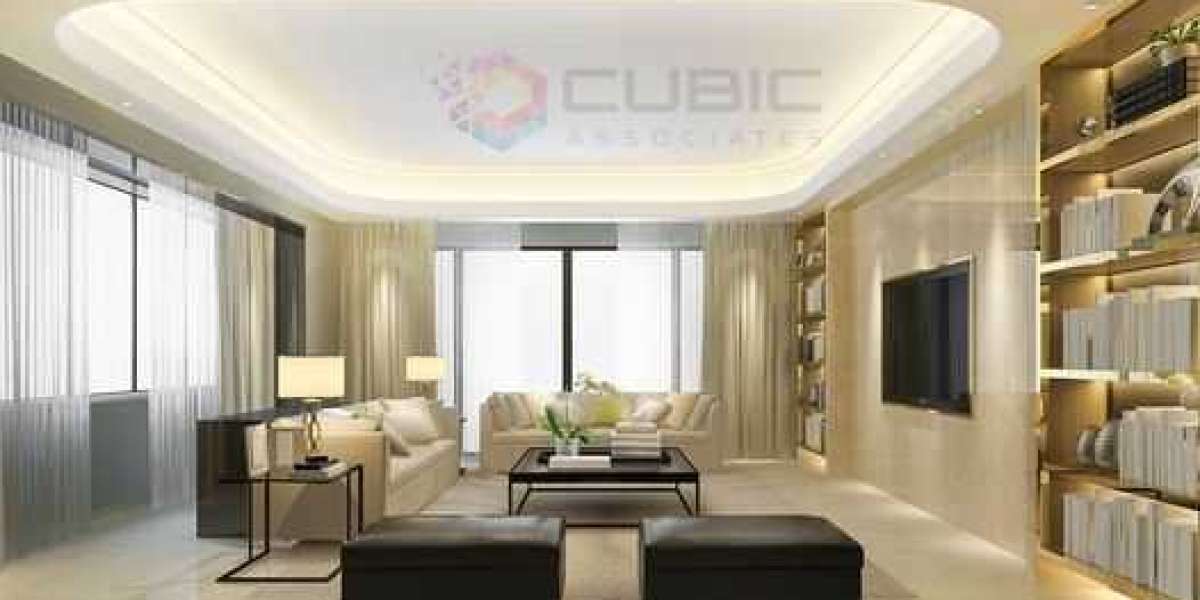 Interior Designing – Answers to the Frequently Asked Questions by Cubic Associates