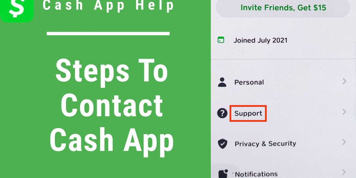 How do I contact Cash App customer service?
