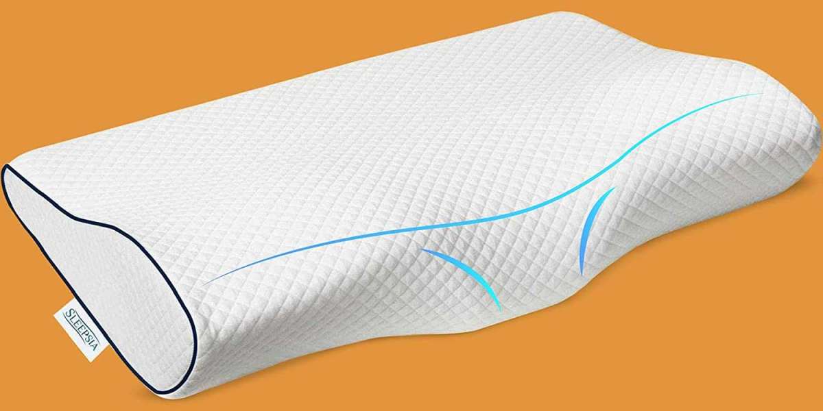 How to choose the best cervical pillow for neck pain