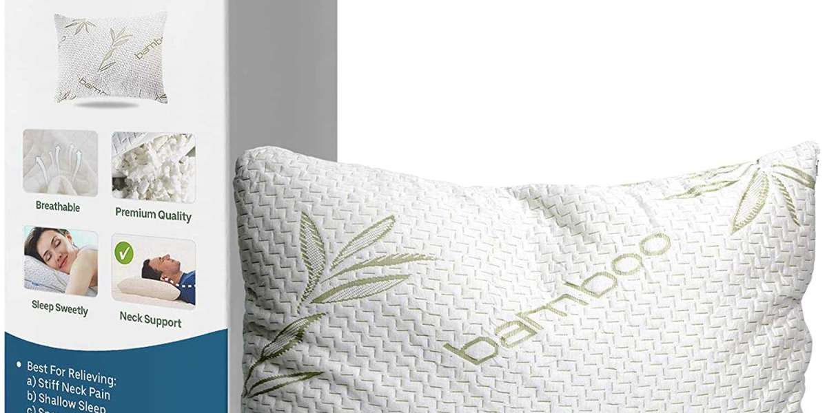 How to Take Proper Care of Bamboo Pillows