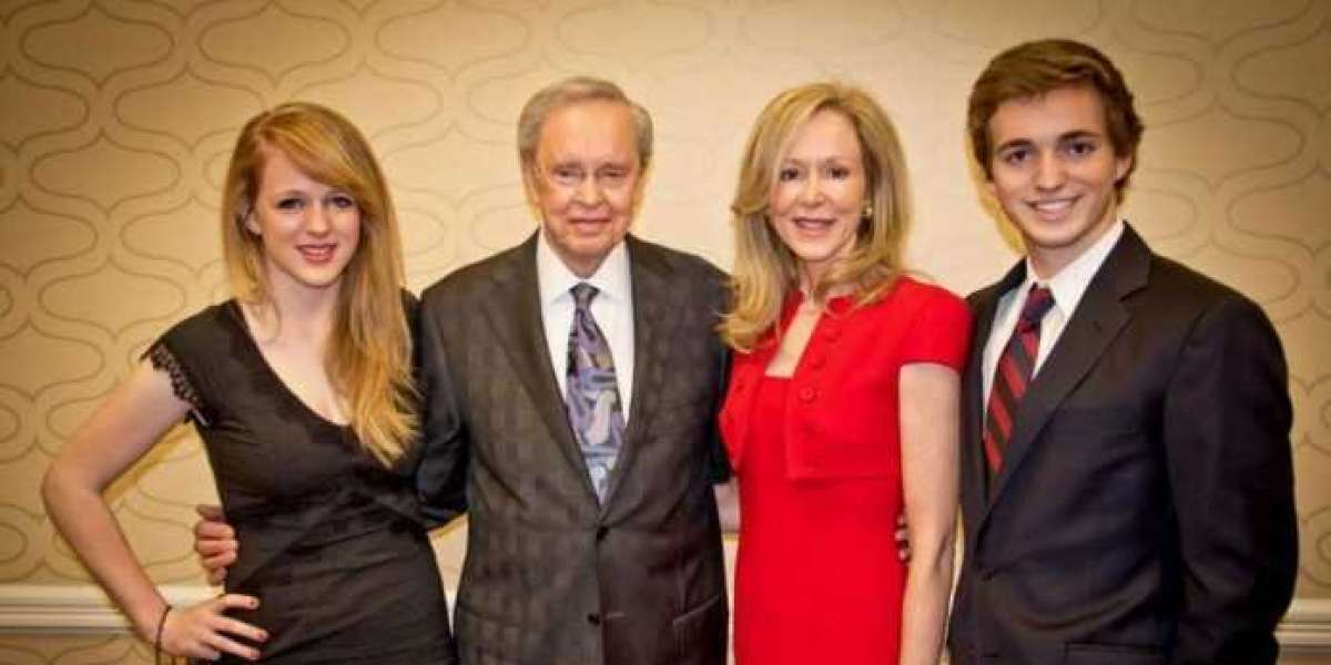 Why Anna Stanley Divorced Charles Stanley After 40 Years Of Married Life?