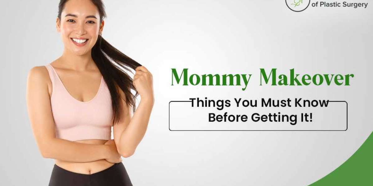 CI Plastic’s Approach to Advanced Mommy Makeover Surgery in Elgin, Chicago