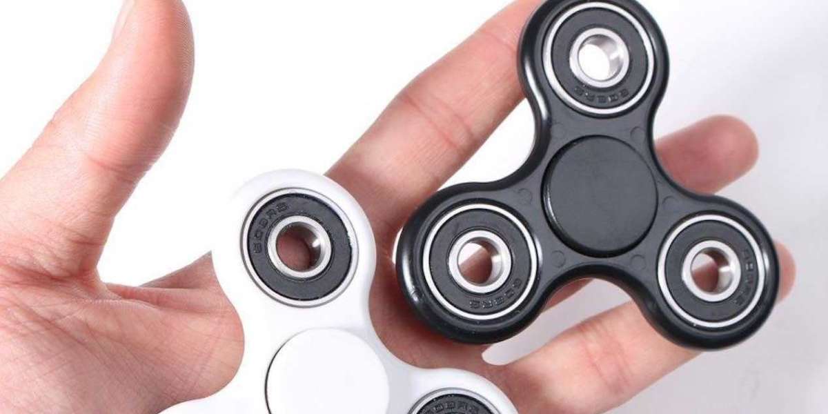 Why fidget toys are best for improved focus and concentration?