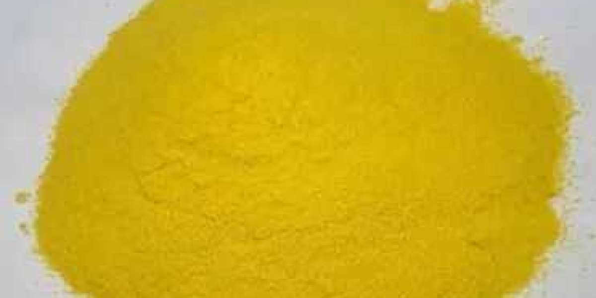 Bismuth Vanadate Powder Market Size Forecast to 2027 | Research Informatic