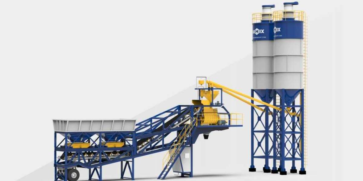 How to Find the Best Mini Batching Plant Manufacturers