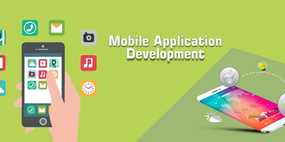 Why Choose a Mobile Application Development Company in Bangalore?