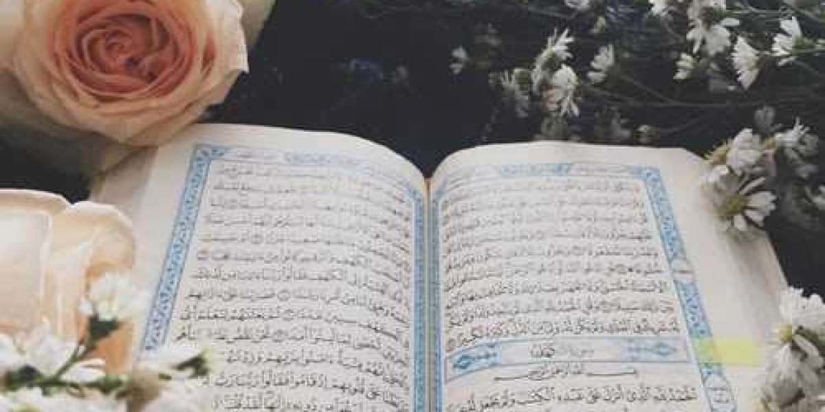How To Memorize Quran Through Online Platform
