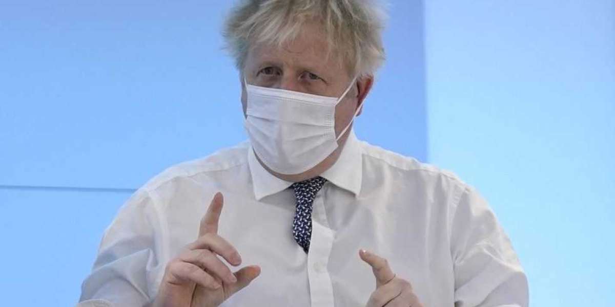 Boris Johnson faces crucial week
