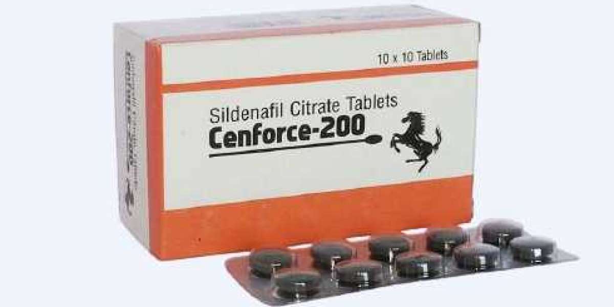 Buy cenforce 200 In USA/UK At Low Rate