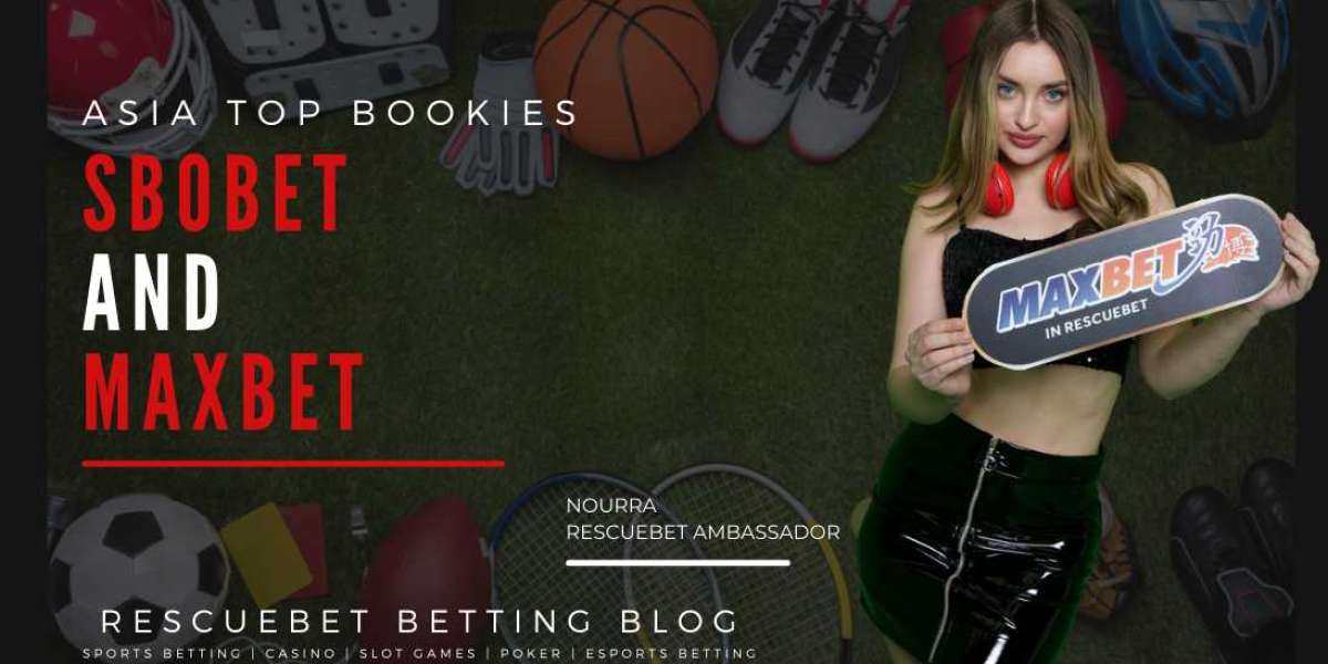 What Is Sbobet In Malaysia?