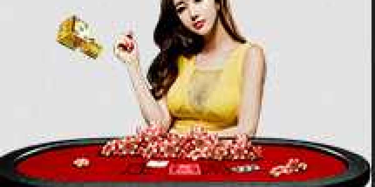 Funcity33 Offer Outstanding Casino Games