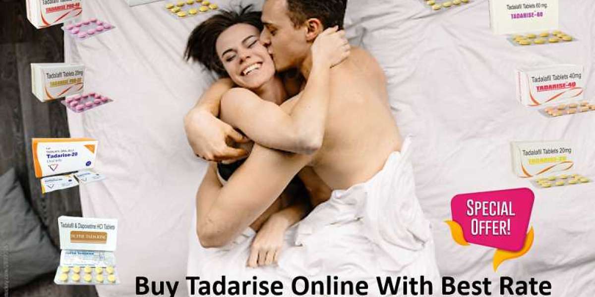Buy Tadarise | 12% Discount | Reviews | Price