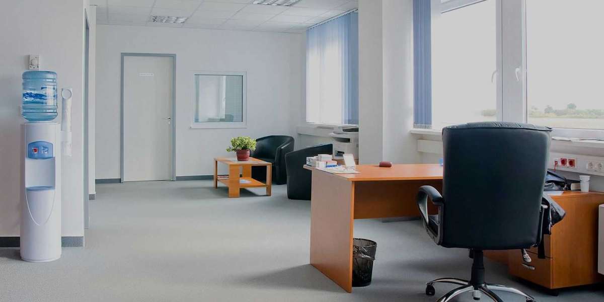 Why Every Company Needs Commercial Cleaning Services