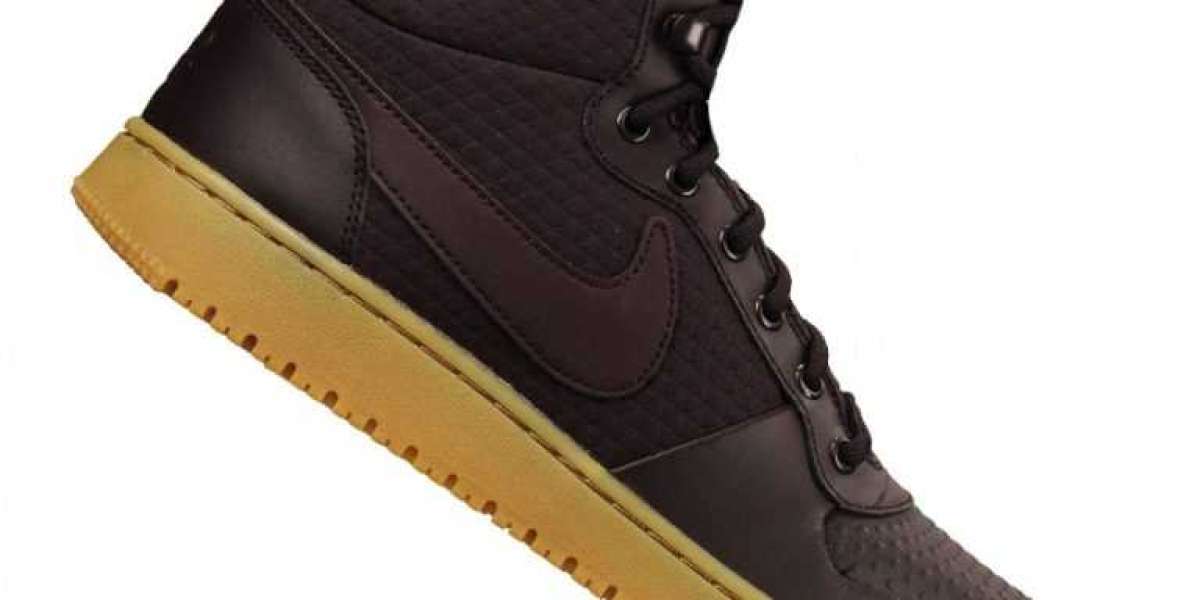The Commercial Use Of The Nike Cactus Jack