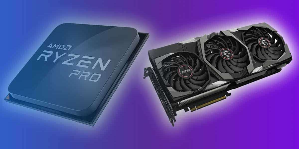Integrated GPU Market 2022 Types, Applications, Current Trends and Global Share Forecast to 2027