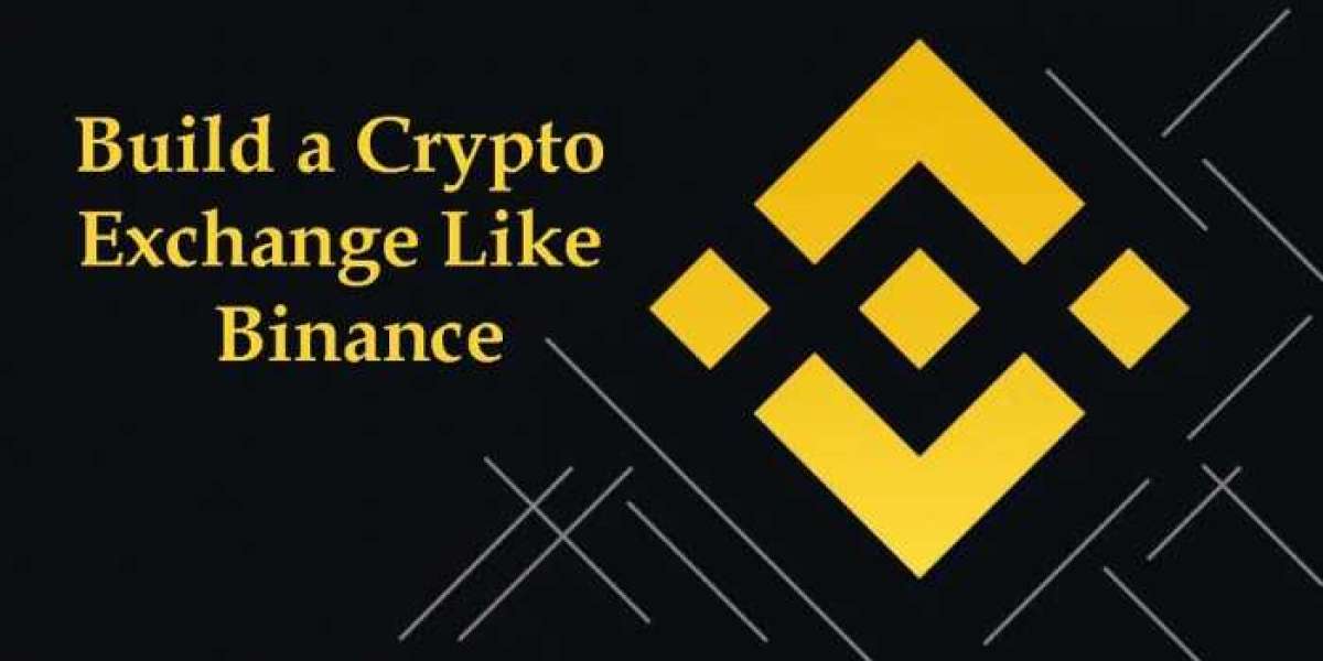 Launch Your Own Massive Cryptocurrency Exchange platform Like Binance