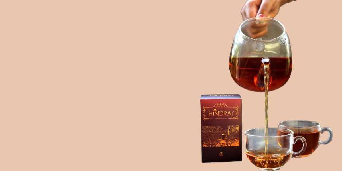 Hindraj Tea - Buy Premium Tea Online at Best Price in India