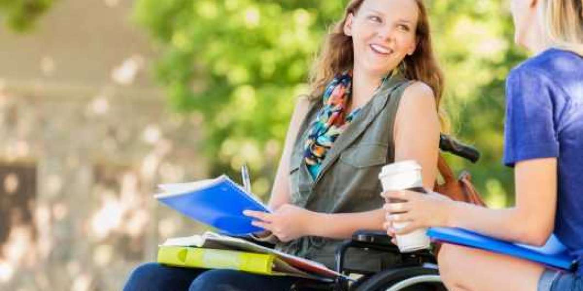 NDIS providers melbourne