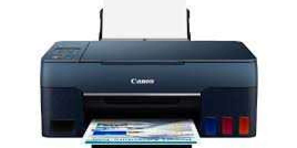 How one can set up Canon Printers via ij.start.canon?