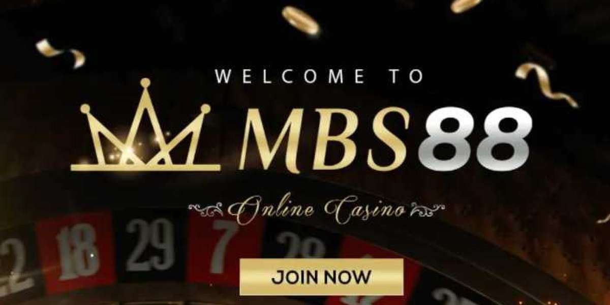 MBS88 Situs Bandar Judi Online Terbaik Pilihan Bonus Terbesar