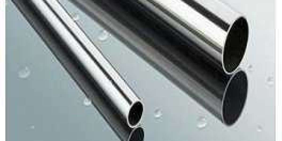 Stainless Steel Pipe 202 Manufacturer in India, S S Pipe 202 Manufacturer in Ahmedabad