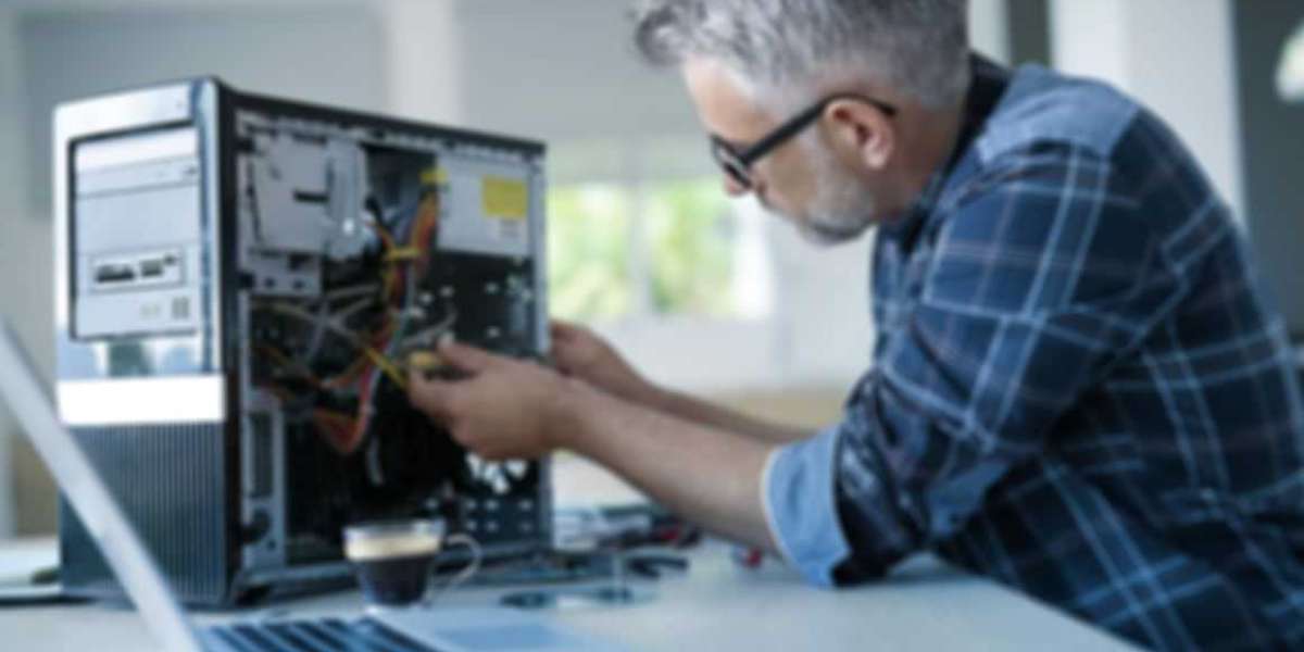 Benefits of Hiring the Best Computer Repair Company