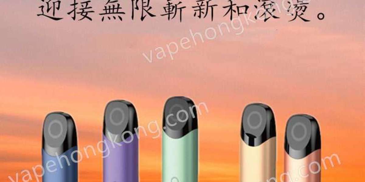 Relx Hong Kong - Leading E-Cigarette Retailer in Hong Kong