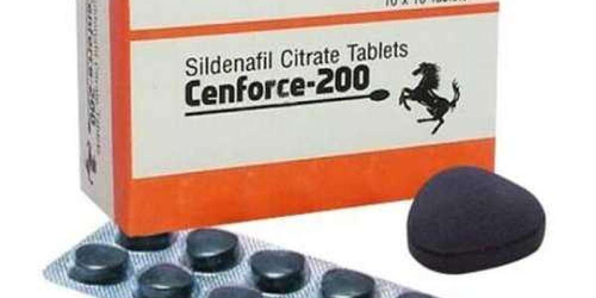 Buy Cenforce Professional Online at Cheap Prices from India | buyfirstmeds