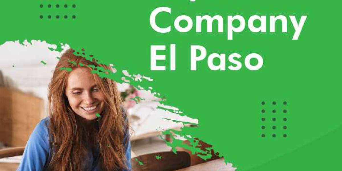 How to search Trustworthy and the Best Credit Repair Company EI Paso?