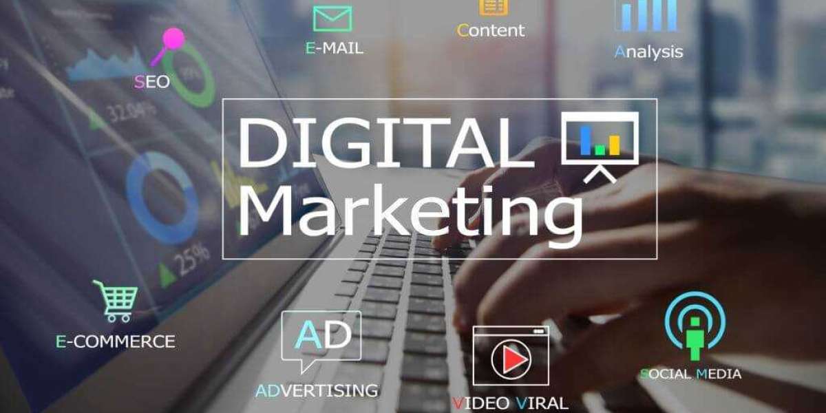 Importance of Digital Marketing in Noida - 2022